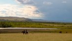 Mongolia 