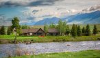 Madison River Lodge