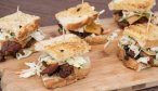sliders
