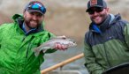 Montana trout fishing
