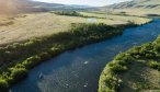 Madison River Fishing