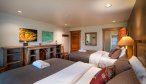 Madison River Lodge rooms
