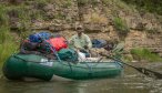 Gear boat