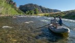 raft fishing rivers in Montana