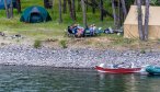 Camp