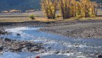 Lamar River Fishing