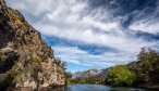 Fishing in Patagonia