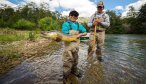 Argentina fly fishing