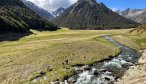 Cedar Lodge New Zealand Fly Fishing