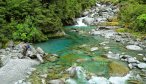 Fly Fishing Lodges New Zealand