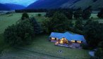 Cedar Lodge New Zealand Fly Fishing