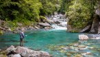 Cedar Lodge Best New Zealand Fly Fishing