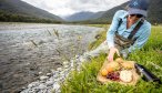 Fly Fishing New Zealand