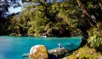 Luxury New Zealand Fly Fishing Lodge