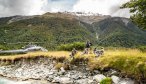 Cedar Lodge New Zealand Fly Fishing