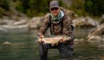 Cedar Lodge New Zealand Fly Fishing