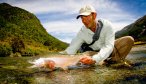 Best New Zealand Fly Fishing Lodges