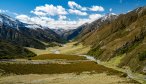 Luxury New Zealand Fly Fishing Lodge