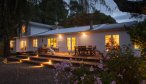 Owens River Lodge New Zealand