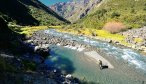 Best Fly Fishing in New Zealand