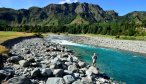 Owen River Lodge New Zealand