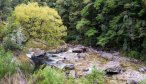 Lodges in New Zealand for fly fishing