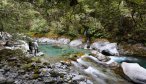Owen River Lodge New Zealand