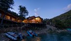 Chile fly fishing trip