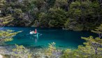 Chile fly fishing lodge trips