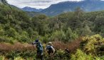 Lodge for Chile fly fishing trip