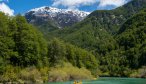 Chile fly fishing lodge trips