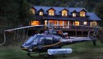 Palena Lodge Helicopter Fly Out Chile