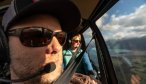 Chile fly fishing trips