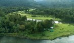 Fly fishing the best rivers in Chile