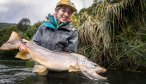 Patagonia fly fishing trips