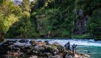 Best fly fishing wilderness lodge