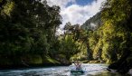 River of Dreams Patagonia fly fishing