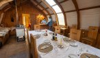 Wilderness fly fishing trips