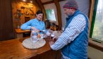 Patagonia fly fishing trip