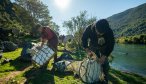 Chile fly fishing trips for wild trout