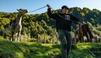 Trophy trout fishing in Chile