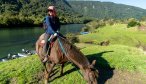 Best fly fishing trips in Chile