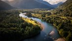 River of Dreams in Chile