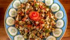 Cuba food