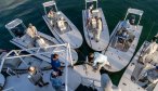 Cuba flats boats