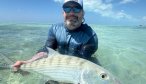 Cuba bonefishing