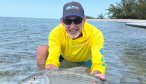 Cuba bonefish