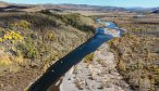 On the remote Onon river the system is broken into 3 trips. Each section offers 7 days of fishing and camping and is only accessed by 4 to 6 anglers. Each river section only gets fished 6 days per year!