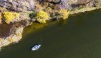 Mongolia fly fishing trips with Montana Angler