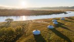 Mongolia fly fishing trips with Montana Angler
